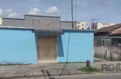 Casa com 6 quartos à venda na Rua Nove de Junho, 136, Partenon, Porto Alegre