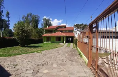 Casa com 4 quartos à venda na Coronel Evaristo Lopes Santos, 12, Centro, Guaíba