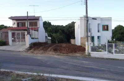 Terreno à venda na Rua Palermo, 100, Santa Isabel, Viamão
