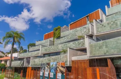 Design, exclusividade e conforto no capítulo 1 – três figueiras