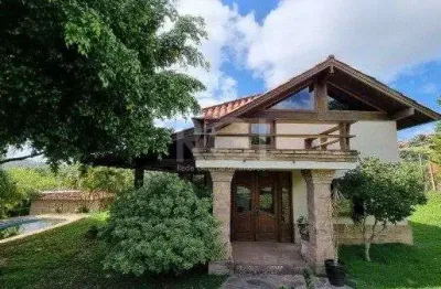 Casa para venda - 600m², 4 dormitórios, sendo 4 suites, vila nova