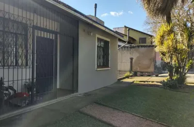 Casa com 2 quartos à venda na Avenida Engenheiro Ludolfo Boehl, 1136, Teresópolis, Porto Alegre