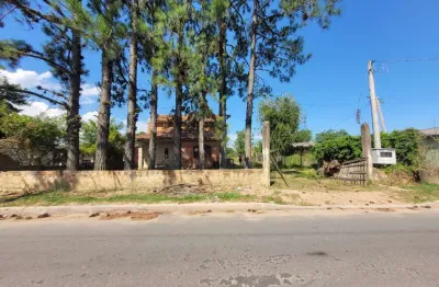 Terreno à venda na Rua Mercedes Azzolini, 249, Ponta Grossa, Porto Alegre