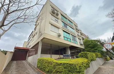 Apartamento mobiliado na tristeza - 1 dormitório e box escriturado