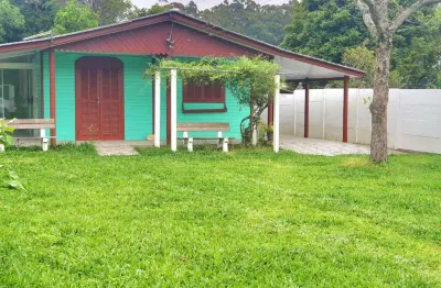Casa com 3 quartos à venda na Rua Marino Barcelos, 76, Lami, Porto Alegre