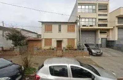 Casa com 4 quartos à venda na Avenida Berlim, 199, São Geraldo, Porto Alegre