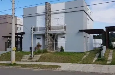 Casa condominio para venda - 220m², 5 dormitórios, sendo 4 suites, 5 vagas - são tomé
