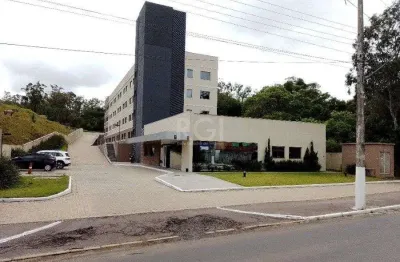 Apartamento com 1 quarto à venda na Avenida Marechal Castelo Branco, 2399, Morada da Colina, Guaíba
