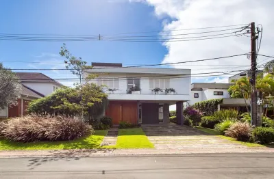 Casa em condomínio fechado com 4 quartos à venda na Avenida Juca Batista, 8000 - Vil, Belém Novo, Porto Alegre