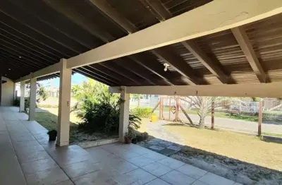 Casa com 5 quartos à venda na Rua Beira Mar, 2013, Mariluz (Distrito), Imbé