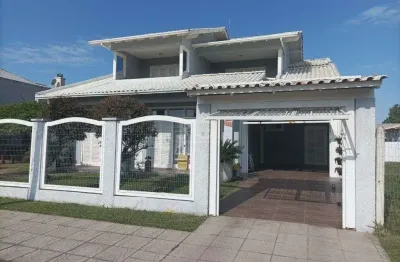 Casa com 3 quartos à venda na Rua Das Petunias, 3723, Capão Novo, Capão da Canoa