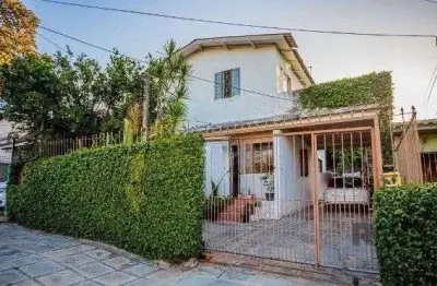 Casa com 9 quartos à venda na Rua Vladimir Herzog, 135, Jardim Carvalho, Porto Alegre