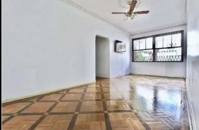 Apartamento com 3 quartos à venda na Rua Botafogo, 477, Menino Deus, Porto Alegre