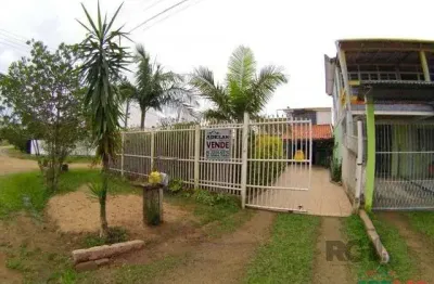 Casa com 4 quartos à venda na Rua Gaspar Silveira Martins, 200, Itapuã, Viamão