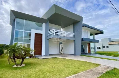 Casa em condomínio fechado à venda na Rua Andira, 32, Centro, Capão da Canoa