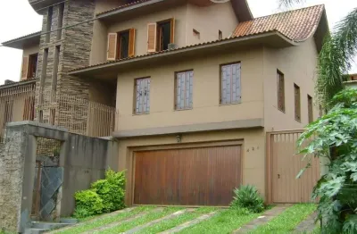 Casa com 7 quartos à venda na Rua das Hortências, 424, Encosta do Sol, Estância Velha