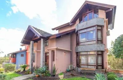 Casa com 3 quartos à venda na Rua Sady Barros Hofmeister, 40, Teresópolis, Porto Alegre
