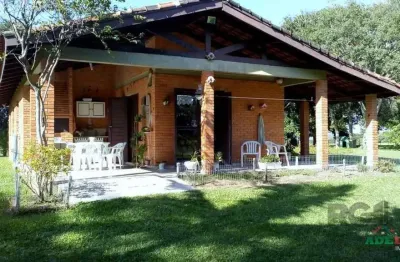 Chácara / sítio com 2 quartos à venda na Rodovia Coronel Acrísio Martins Prates, 20256, Fiuza, Viamão