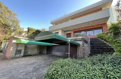 Casa de 4 quartos, 2 suítes e 2 vagas de garagem no bairro boa vista em poa