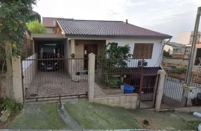 Casa com 3 quartos à venda na Beco Dois, 205, Costa e Silva, Porto Alegre