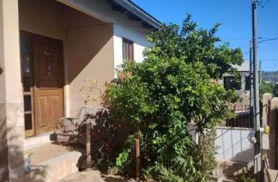 Casa com 3 quartos à venda na Beco Dois, 205, Costa e Silva, Porto Alegre