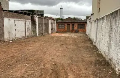 Terreno no bairro são joão: ótimo para comércio e investimentos!