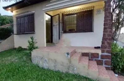 Linda residência com cinco dormitórios no centro da cidade de viamão/rs