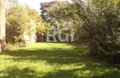 Terreno à venda na Rodovia BR-116, 1041, Novo Esteio, Esteio