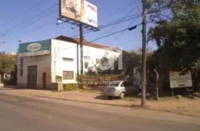 Terreno à venda na Rodovia BR-116, 1041, Novo Esteio, Esteio