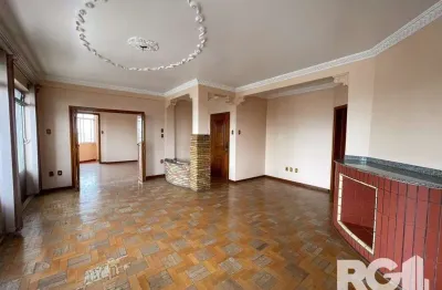 Apartamento com 5 quartos à venda na Avenida Farrapos, 2102, Floresta, Porto Alegre