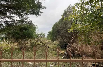 Terreno à venda na Rua São João, 600, Loteamento Vila Rica, Gravataí