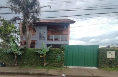 Casa com 3 quartos à venda na Rua Stringhini, 143, Hípica, Porto Alegre