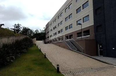 Apartamento com 1 quarto à venda na Avenida Marechal Castelo Branco, 2399, Morada da Colina, Guaíba