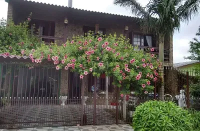 Casa com 3 quartos à venda na Rua Alberto Bins, 256, Parque Olinda, Gravataí