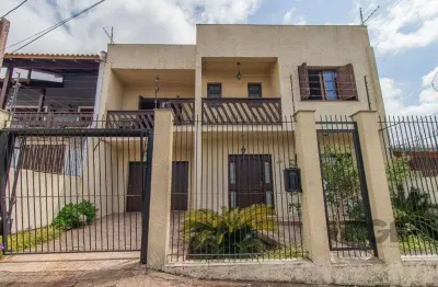 Casa com 5 quartos à venda na Rua Orlando Silva, 266, Jardim Leopoldina, Porto Alegre