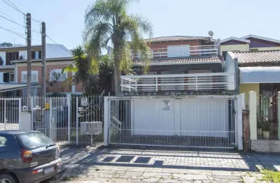 Casa com 3 quartos à venda na Avenida Celestino Bertolucci, 75, Aberta dos Morros, Porto Alegre
