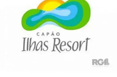 Terreno à venda na Rua Andira, 33, Arroio Teixeira, Capão da Canoa