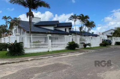 Casa com 4 quartos à venda na Rua Dom Luís Guanella, 36, Zona Nova, Capão da Canoa