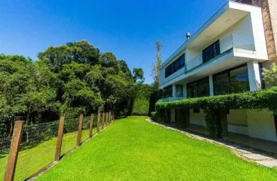 Casa em condomínio fechado com 4 quartos à venda na Avenida Bento Gonçalves, 8083, Agronomia, Porto Alegre