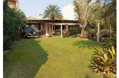 Casa com 2 quartos à venda na Rua Torres, 162, Courhasa, Imbé