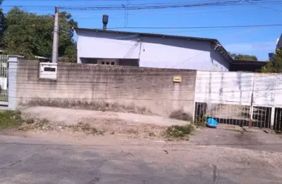 Casa com 6 quartos à venda na Rua Dona Madalena, 100, Restinga, Porto Alegre