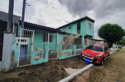 Casa em condomínio fechado com 3 quartos à venda na Rua Coronel Massot, 995, Cristal, Porto Alegre