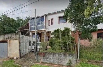 Casa com 4 quartos à venda na Avenida Marechal Rondon, 1877, Morada do Vale I, Gravataí