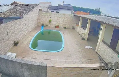 Casa com 3 quartos à venda na Rua José Serafim da Silva, 206, São Sebastião, Criciúma