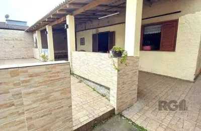Casa com 3 quartos à venda na Rua José Serafim da Silva, 206, São Sebastião, Criciúma