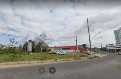 Terreno à venda na Avenida Presidente Getúlio Vargas, 457, Bela Vista, Alvorada