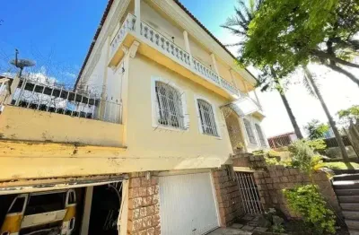 Casa com 4 quartos à venda na Rua Major Ernesto Wittrock, 120, Centro, Canoas