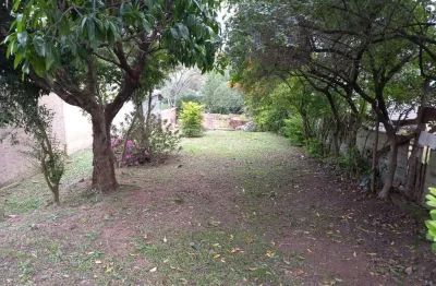 Terreno à venda na Rua Atílio Supertti, 1662, Vila Nova, Porto Alegre