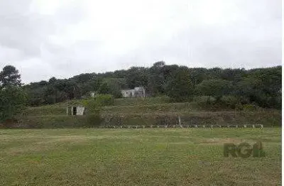 Terreno à venda na Estrada Retiro da Ponta Grossa, 3954, Ponta Grossa, Porto Alegre