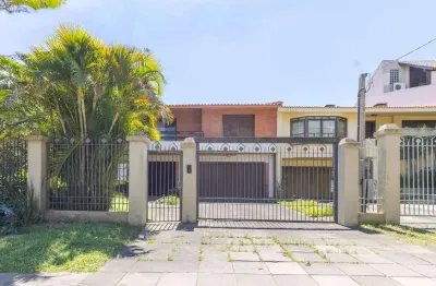 Casa com 4 quartos à venda na Avenida Cai, 490, Cristal, Porto Alegre